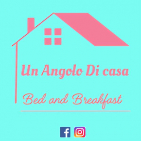 Un Angolo di Casa Sant Agata Di Militello